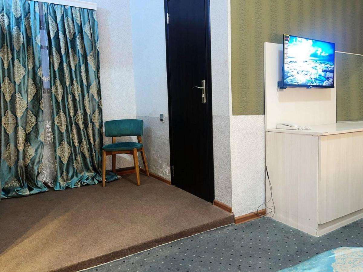 Econom Maxim Hotel Баку Екстер'єр фото